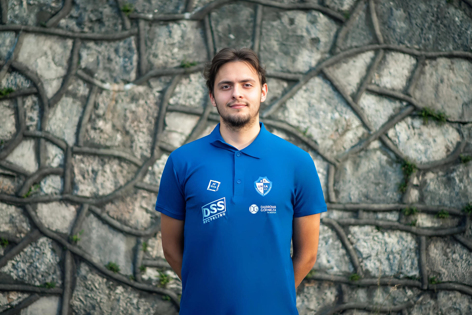 Daniel Warzycki